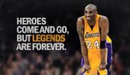 El juego de Kobe: La mente de un Lider